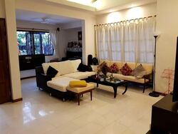 Opera Estate (D15), Terrace #580079191